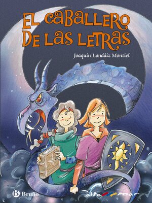 cover image of El Caballero de las Letras